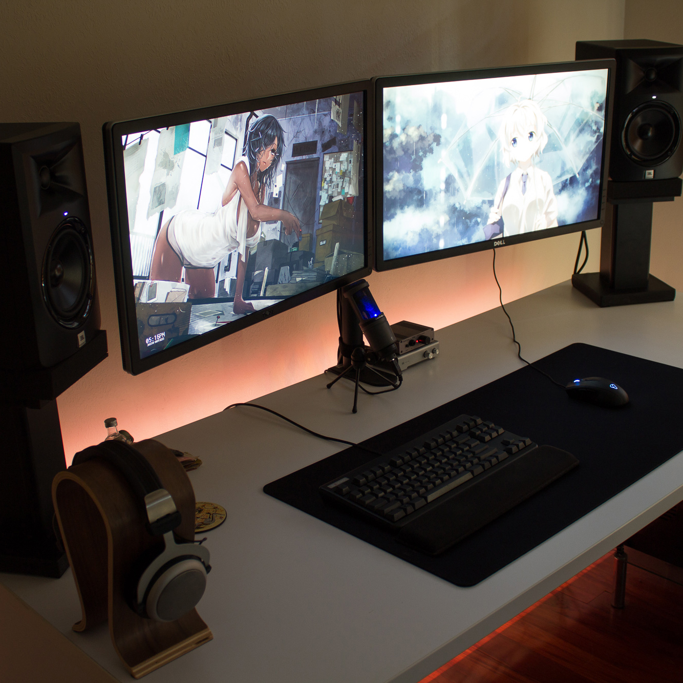 Service IT MestericaPC