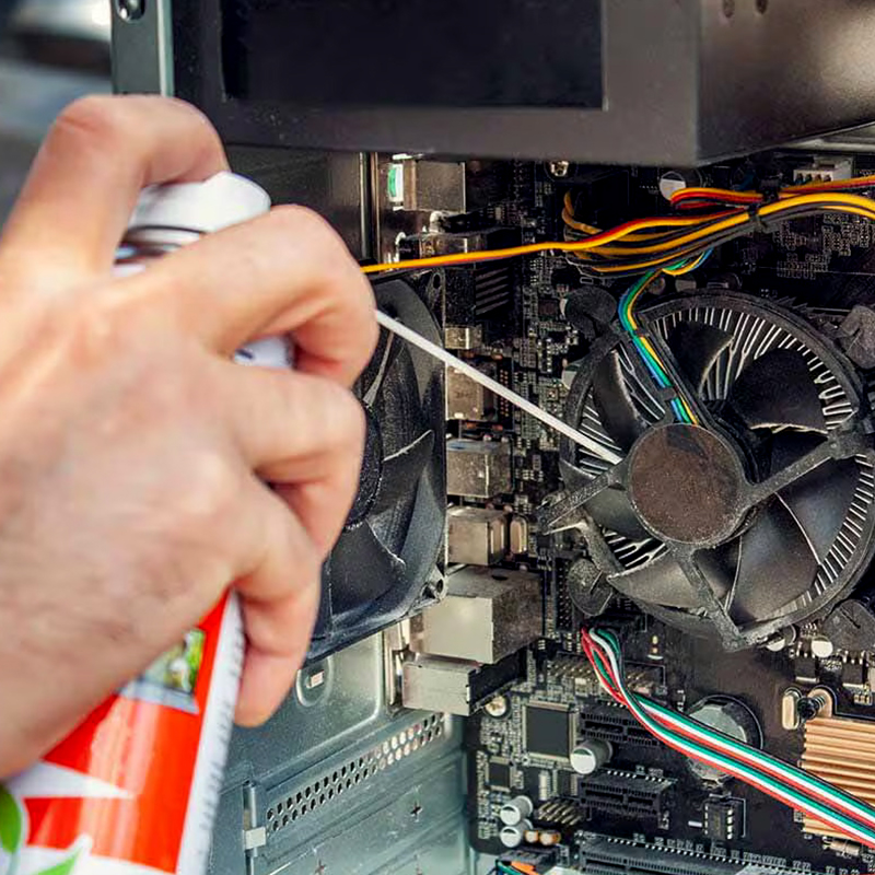 Mentenanță Gaming PC